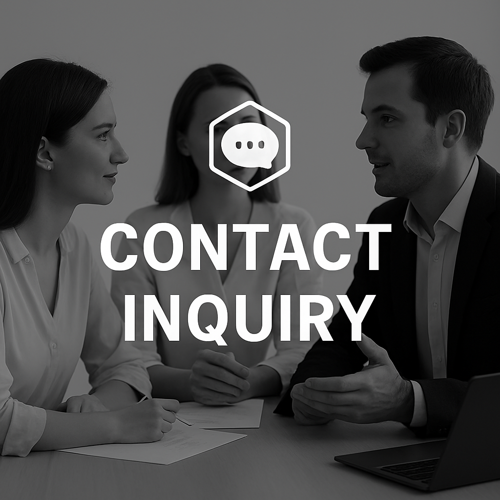 Contact Inquiry