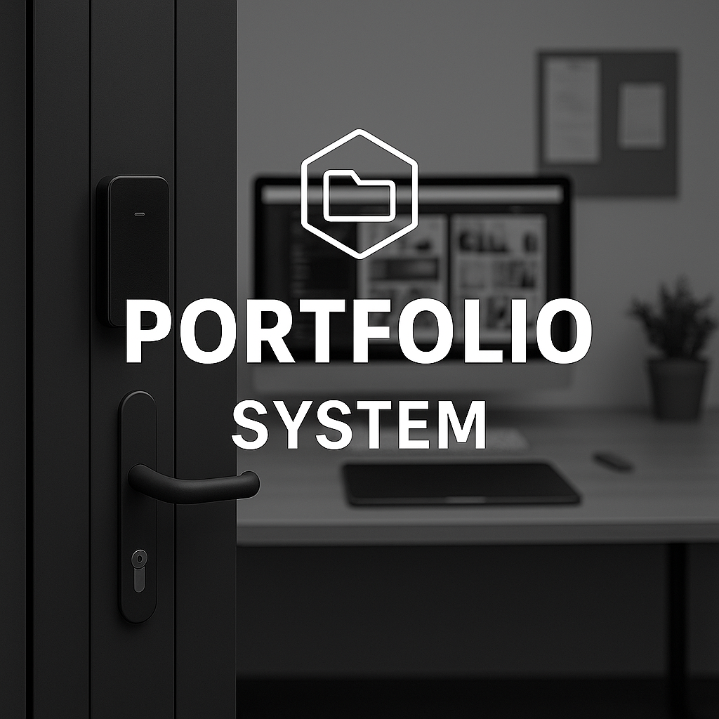 Portfolio System